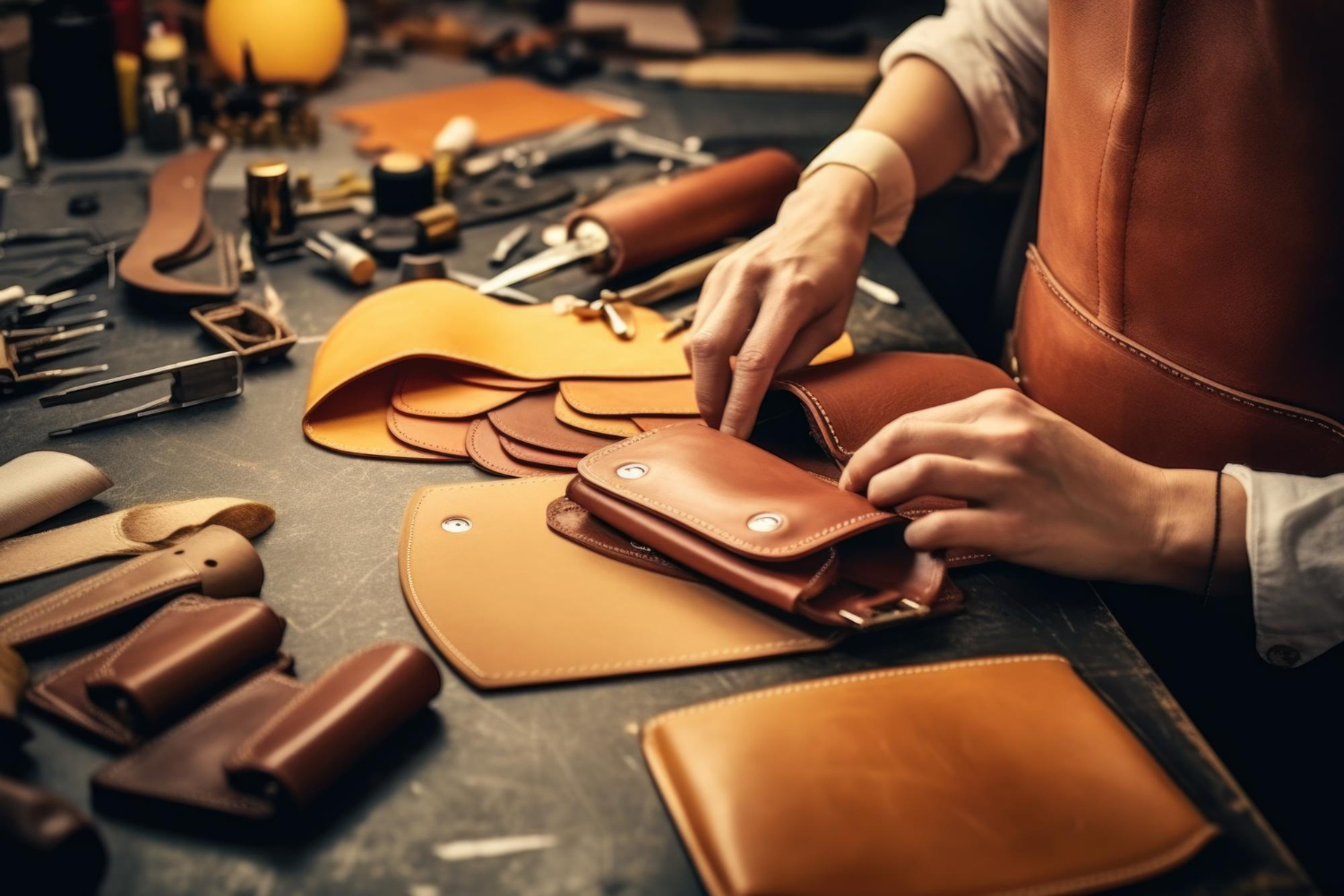 Craftsmanship