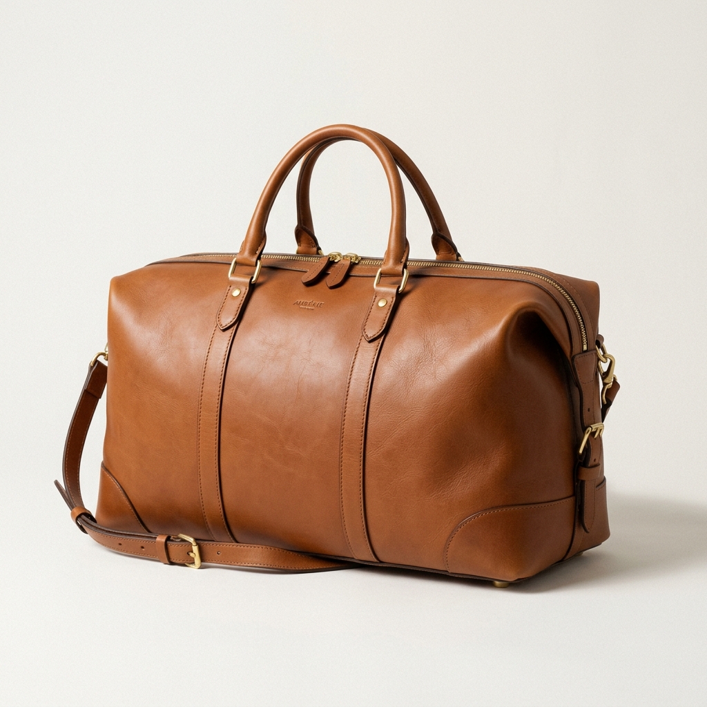 Leather Bag